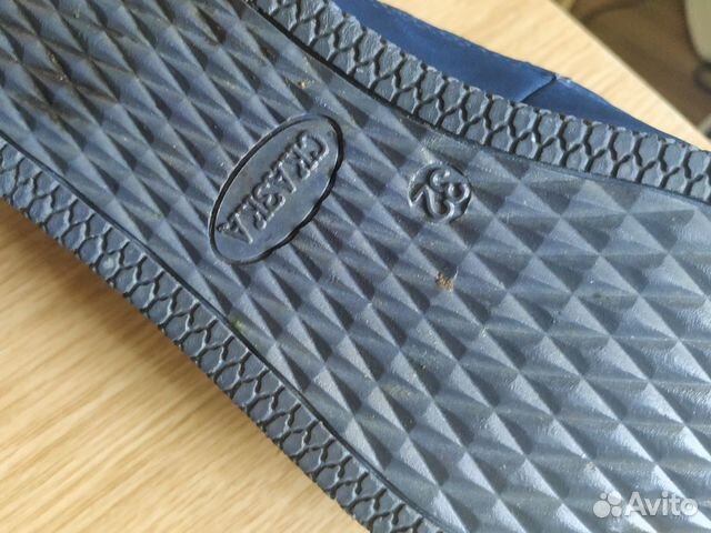 Туфли на мальчика