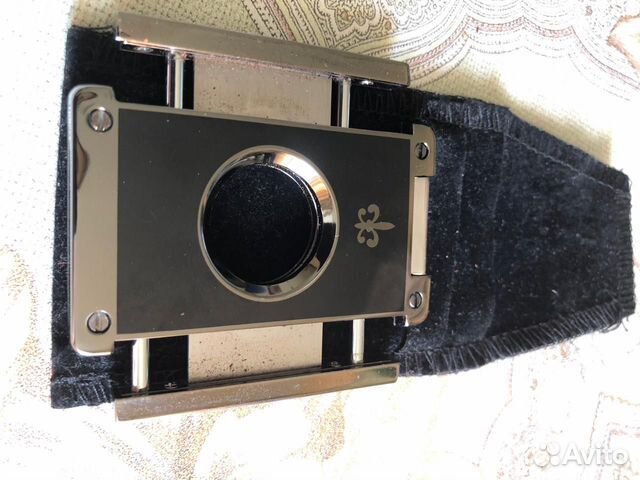 Гильотина для сигар