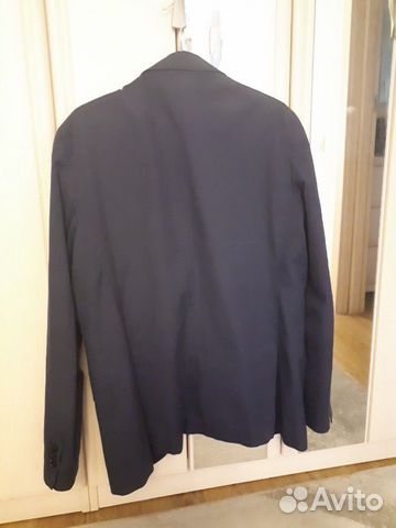 Пиджак massimo dutti 48-50 Пиджак massimo dutti 48-50