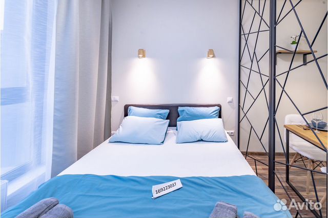 1-к квартира, 32 м², 8/15 эт. 1-к квартира, 32 м², 8/15 эт.
