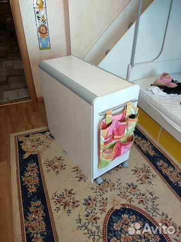 Стол для творчества