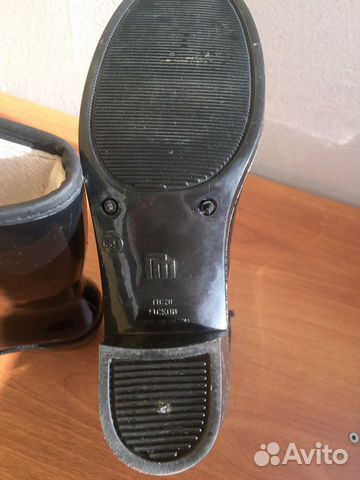 Сапоги Сапоги