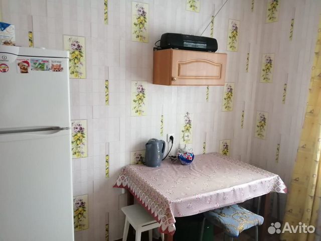 2-к квартира, 51 м², 1/5 эт.