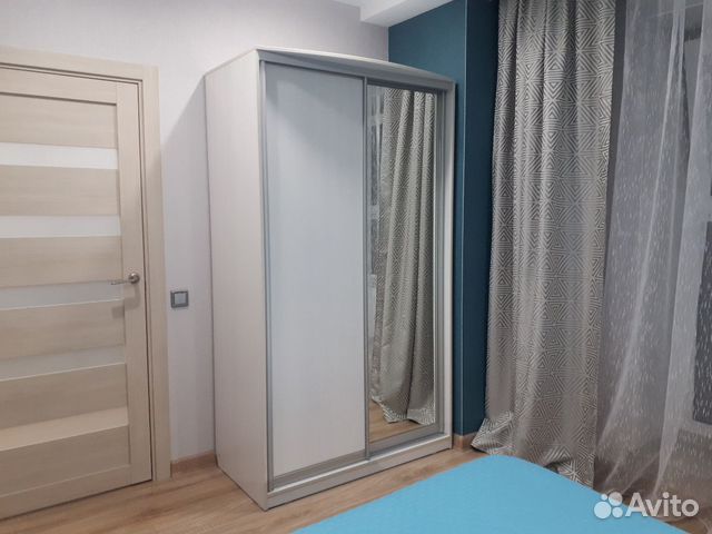 2-к квартира, 45 м², 3/4 эт. 2-к квартира, 45 м², 3/4 эт.