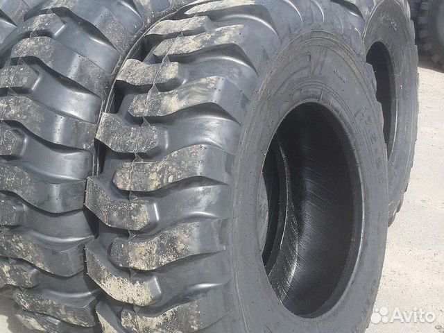 Шина 17.5-25 16PR TL QH807 superguider