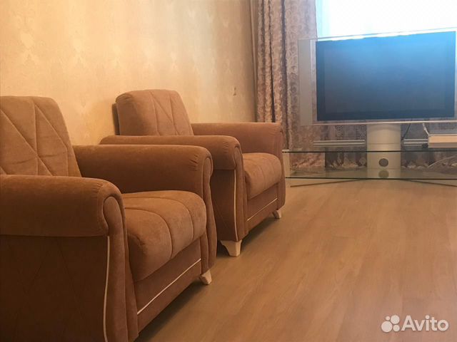 2-к квартира, 60 м², 20/22 эт. 2-к квартира, 60 м², 20/22 эт.