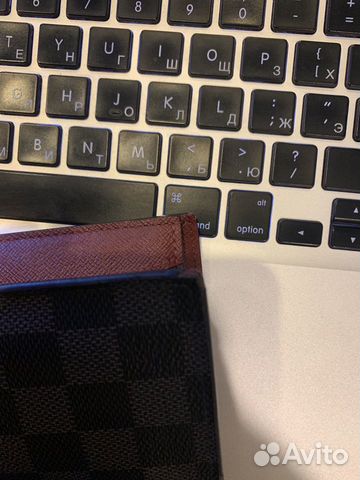 Кошелек Louis Vuitton