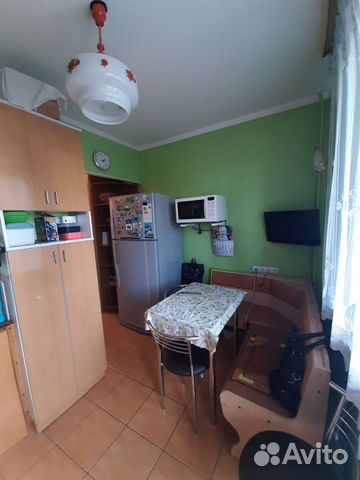 2-к квартира, 53 м², 12/16 эт. 2-к квартира, 53 м², 12/16 эт.