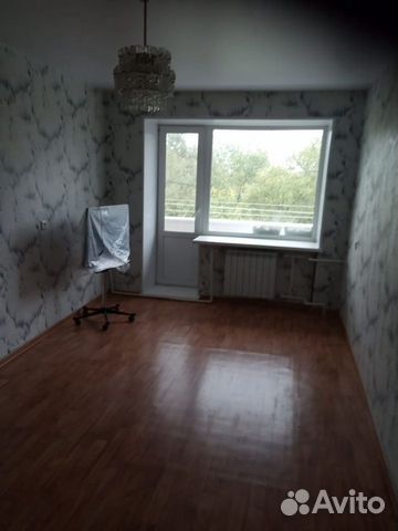 1-к квартира, 31.2 м², 5/5 эт. 1-к квартира, 31.2 м², 5/5 эт.