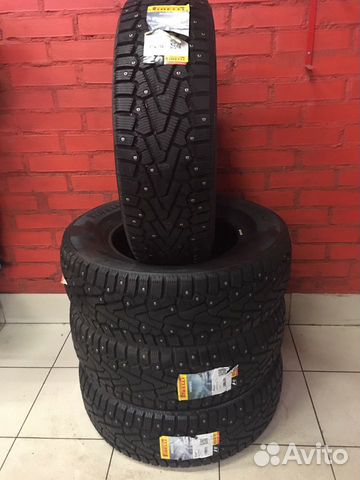 Шины R 16 225 70 Pirelli зима на Сузуки гр Витара Шины R 16 225 70 Pirelli зима на Сузуки гр Витара