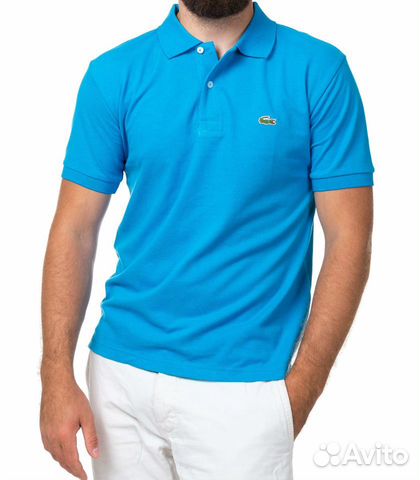 Поло Lacoste (Новое) Поло Lacoste (Новое)