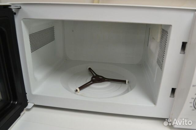 Микроволновая печь Микроволновая печь