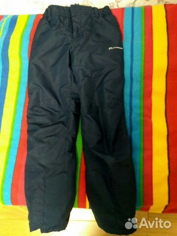 Спортивные брюки Спортивные брюки