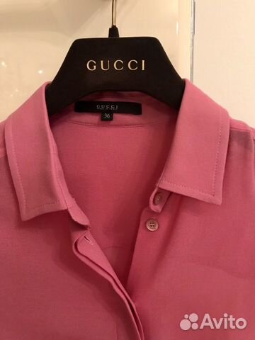 Блуза Gucci оригинал Блуза Gucci оригинал