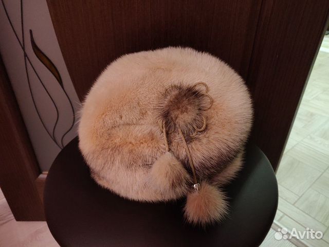 Шапка