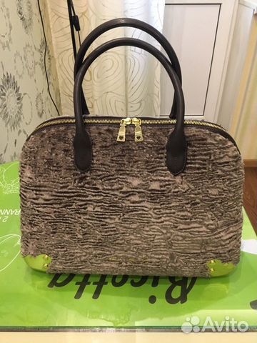 Сумка Love Moschino оригинал