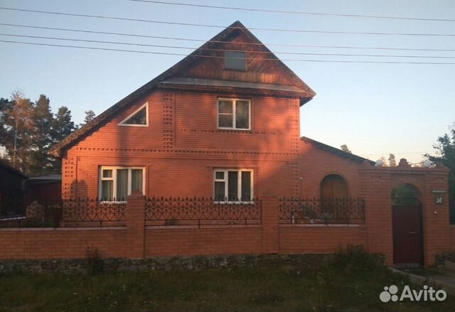 Купить Дом В Тулуне С Фото