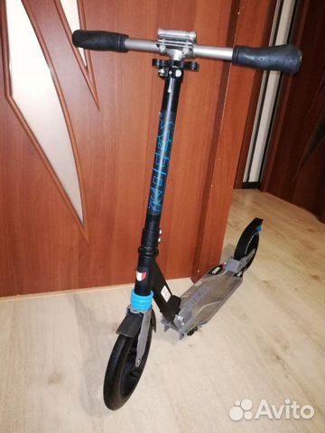 Самокат Roces 230mm