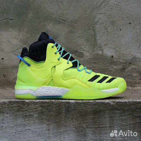 adidas d rose 7 primeknit