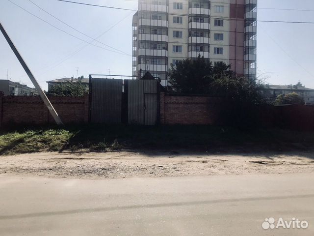 Участок 3.8 сот. (ИЖС)