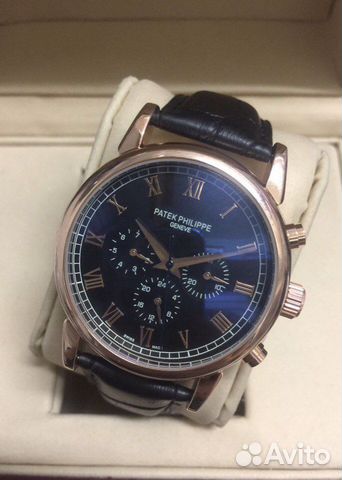 Часы Patek Philippe