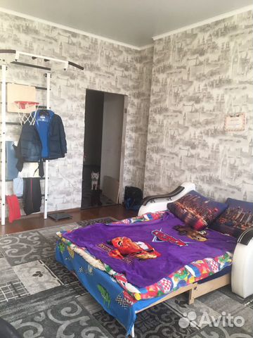 2-к квартира, 80 м², 13/17 эт. 2-к квартира, 80 м², 13/17 эт.