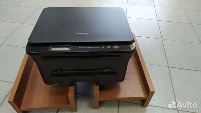 Мфу принтер hp 1536