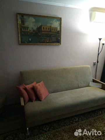 2-к квартира, 45 м², 1/5 эт. 2-к квартира, 45 м², 1/5 эт.