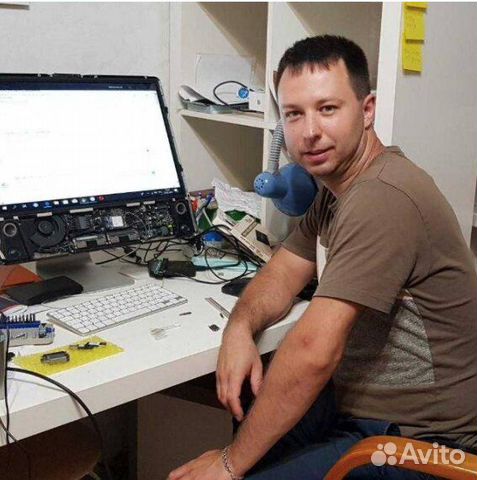 Ремонт компьютеров. Ремонт ноутбуков. Обслуживание Ремонт компьютеров. Ремонт ноутбуков. Обслуживание