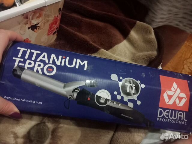 Плойка для волос Плойка для волос