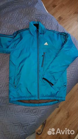 Куртка Adidas Куртка Adidas