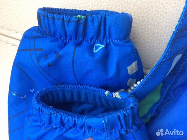 Комплект Reima tec р.80