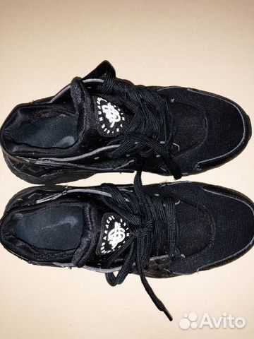 Кроссовки Nike Кроссовки Nike