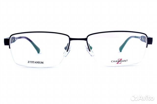 Мужские очки для зрения Charmant Z