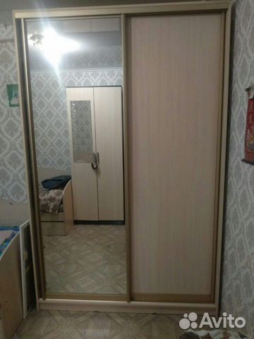 Шкаф-купе
