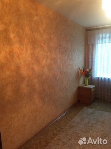 3-к квартира, 60 м², 4/5 эт. 3-к квартира, 60 м², 4/5 эт.