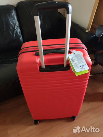 Чемодан новый American Tourister L Чемодан новый American Tourister L