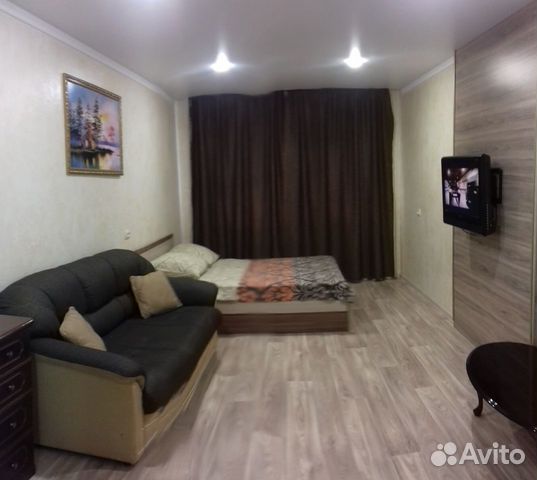 

3-к. квартира, 70 м², 6 кроватей