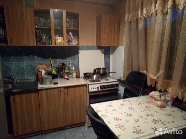 2-к квартира, 54 м², 5/5 эт. 2-к квартира, 54 м², 5/5 эт.