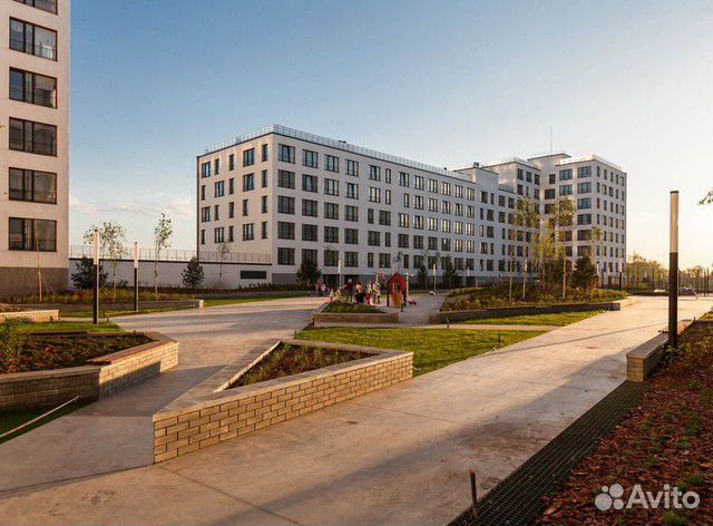 3-к квартира, 81.5 м², 3/8 эт. 3-к квартира, 81.5 м², 3/8 эт.