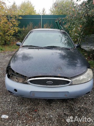 Запчасти форд мондео 2 мотор 2.0 136лс МКПП Запчасти форд мондео 2 мотор 2.0 136лс МКПП