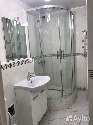 2-к квартира, 48 м², 8/9 эт.