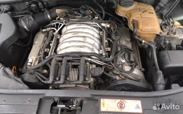 Запчасти б/у для Audi A6 C5 Ауди а6 ц5