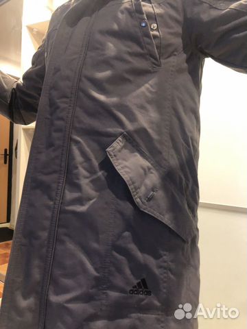 Куртка adidas Куртка adidas