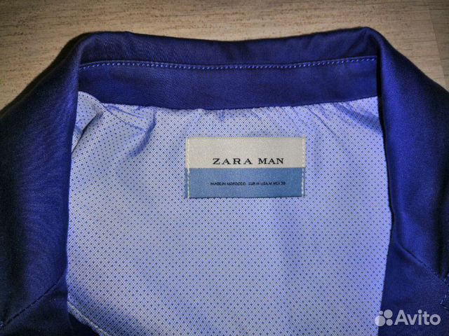 Пиджак Zara Пиджак Zara