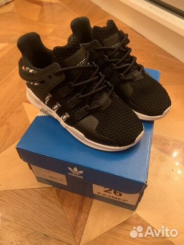 Детские кроссовки adidas eqt Детские кроссовки adidas eqt