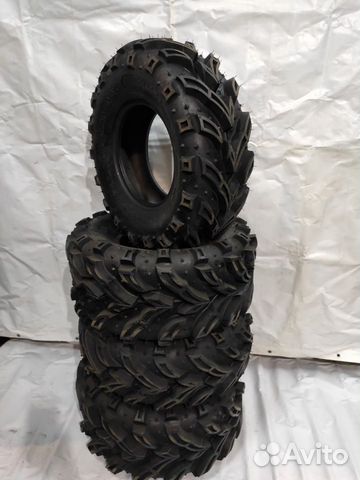 Шины для квадроцикла Deestone Mud Crusher 27 12 Шины для квадроцикла Deestone Mud Crusher 27 12