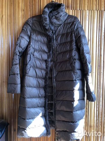 Пальто MaxMara Weekend