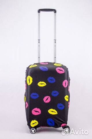 Чехол на чемодан
