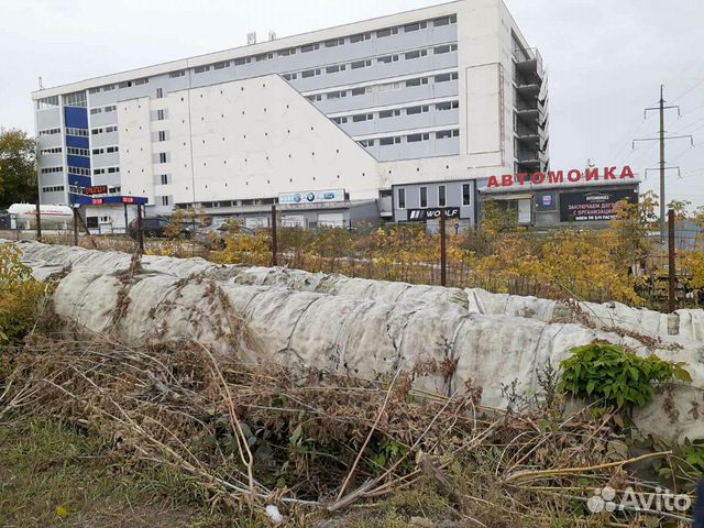 Гараж, 18 м²